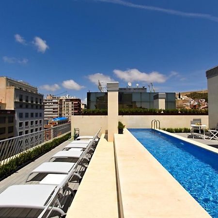 Hostal Rambla 24 By Holihome Alicante Exterior photo