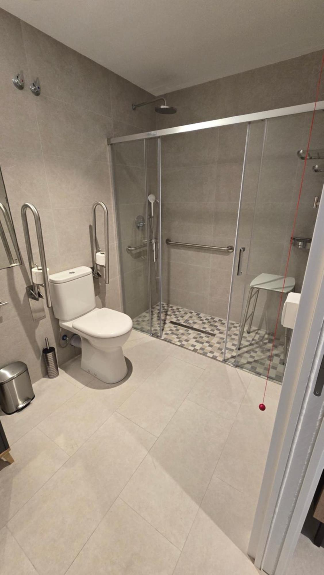Hostal Rambla 24 By Holihome Alicante Exterior photo