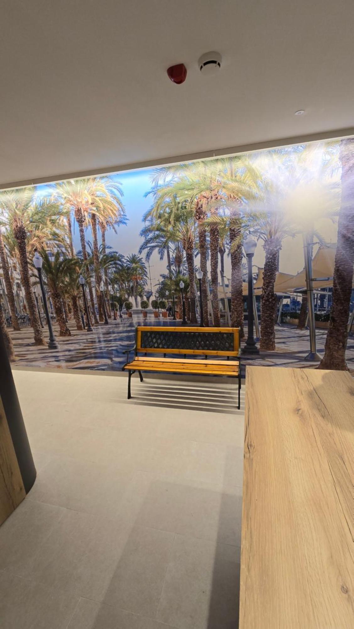 Hostal Rambla 24 By Holihome Alicante Exterior photo