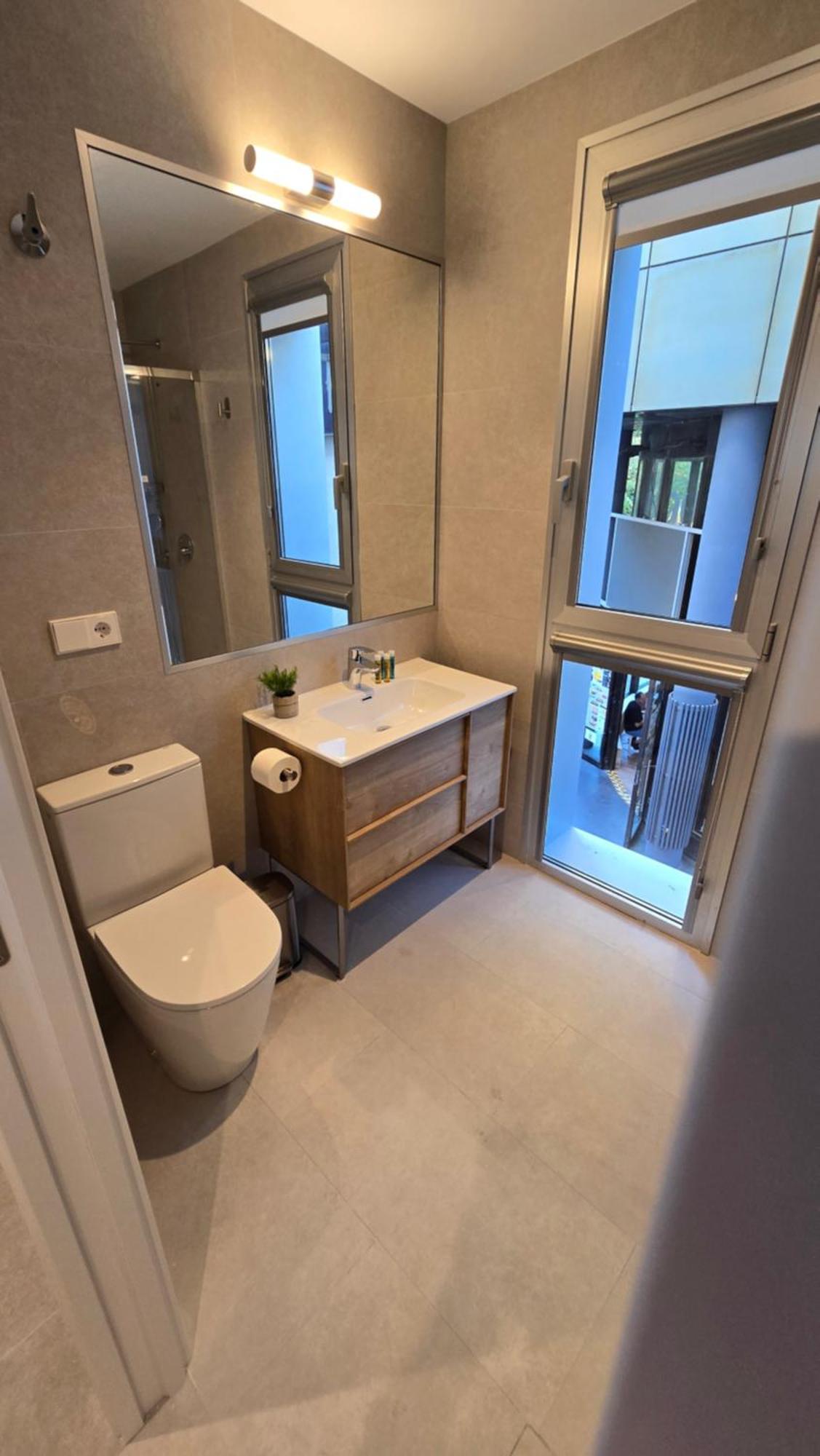 Hostal Rambla 24 By Holihome Alicante Exterior photo